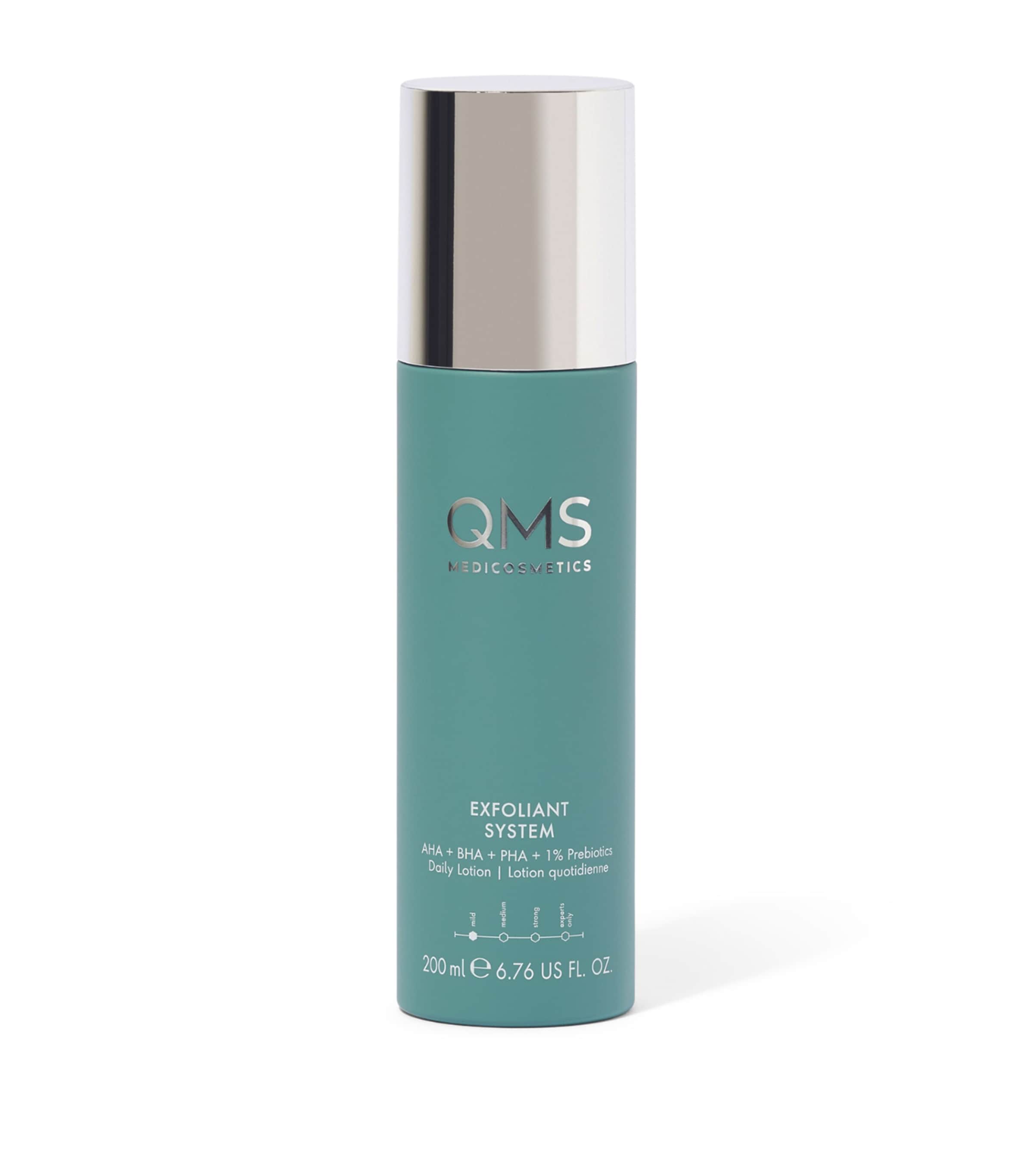 AHA + BHA + PHA Daily Lotion (200ml)