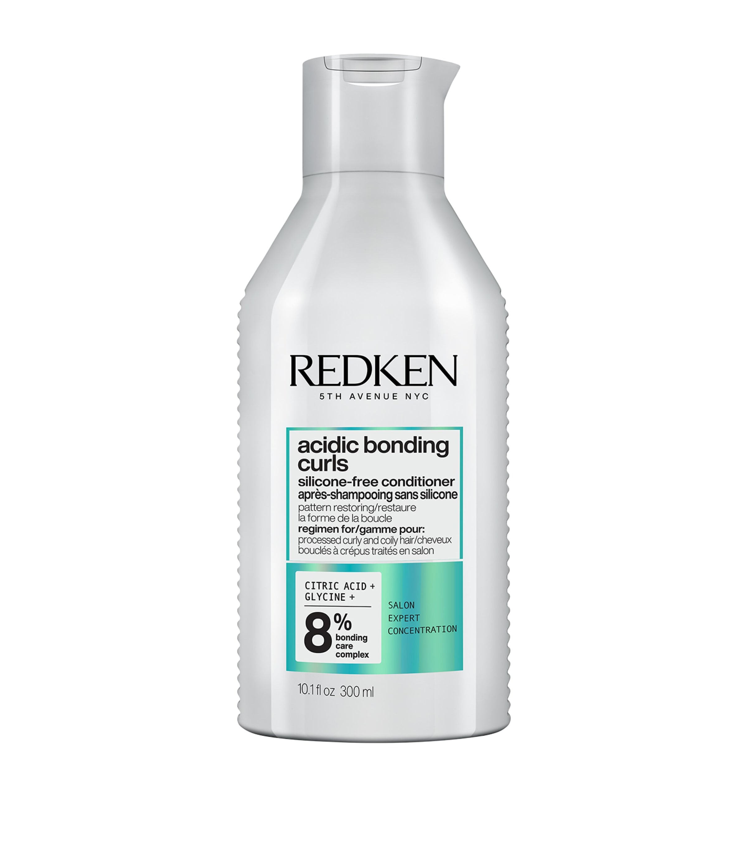 Acidic Bonding Curls Conditioner (300ml)