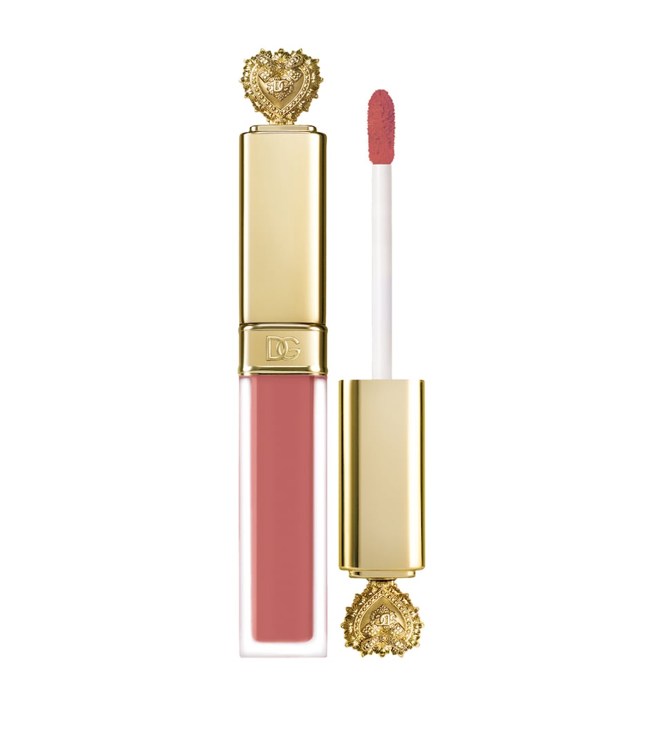 Dolce&Gabbana Everkiss Liquid Lip Desire