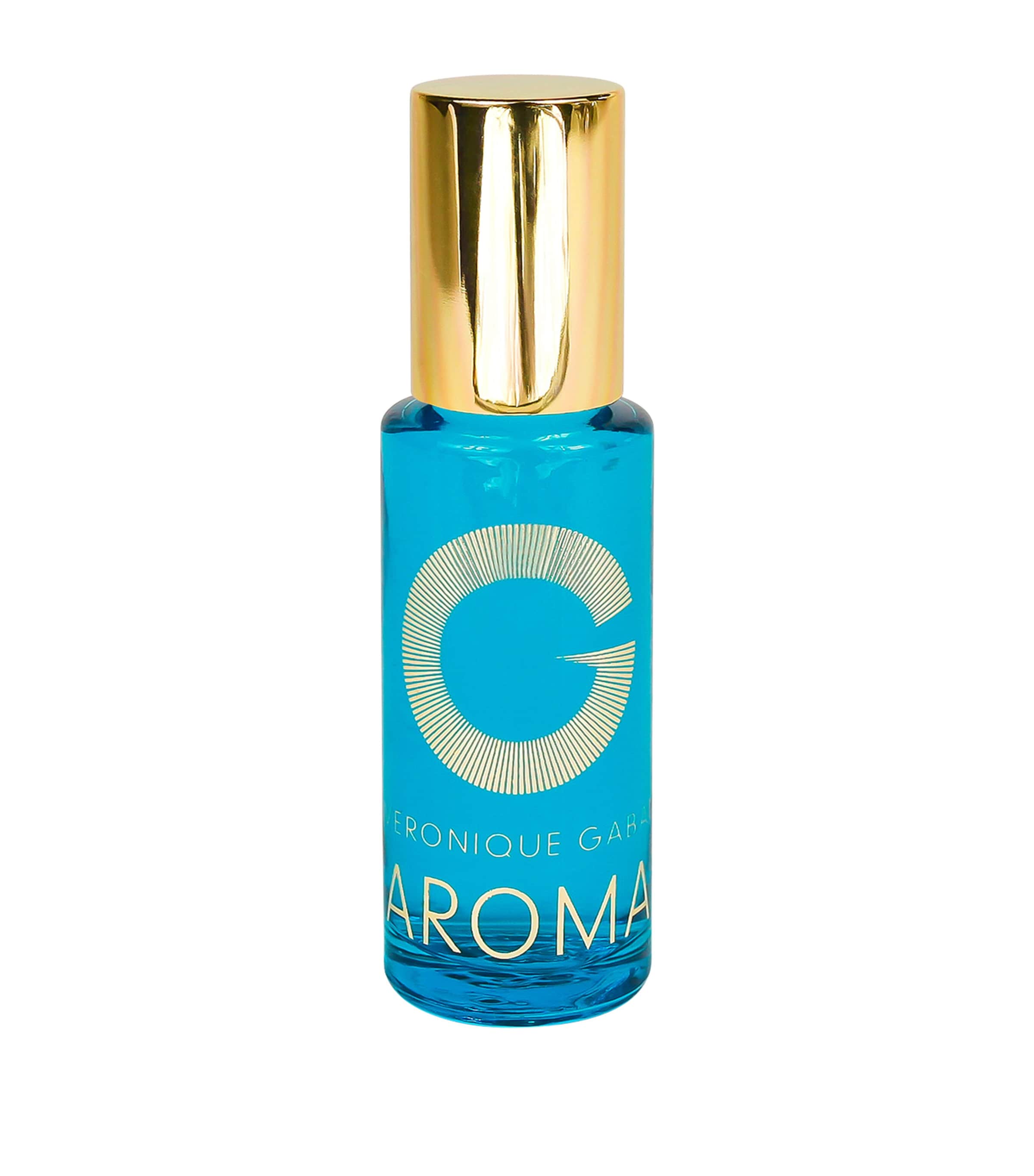 AROMA Heart Essential Blend Roll-On (7ml)