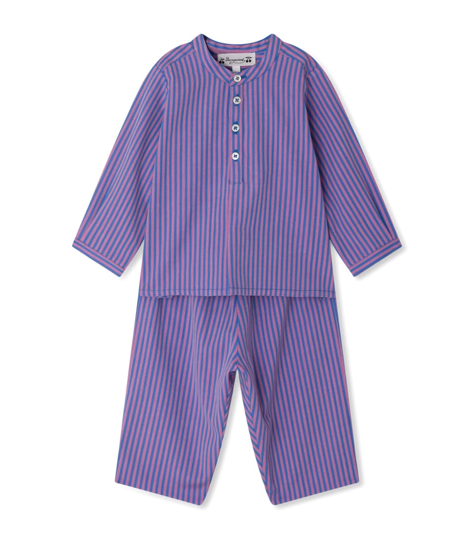 Cotton Polisson Shirt (6-18 Months)
