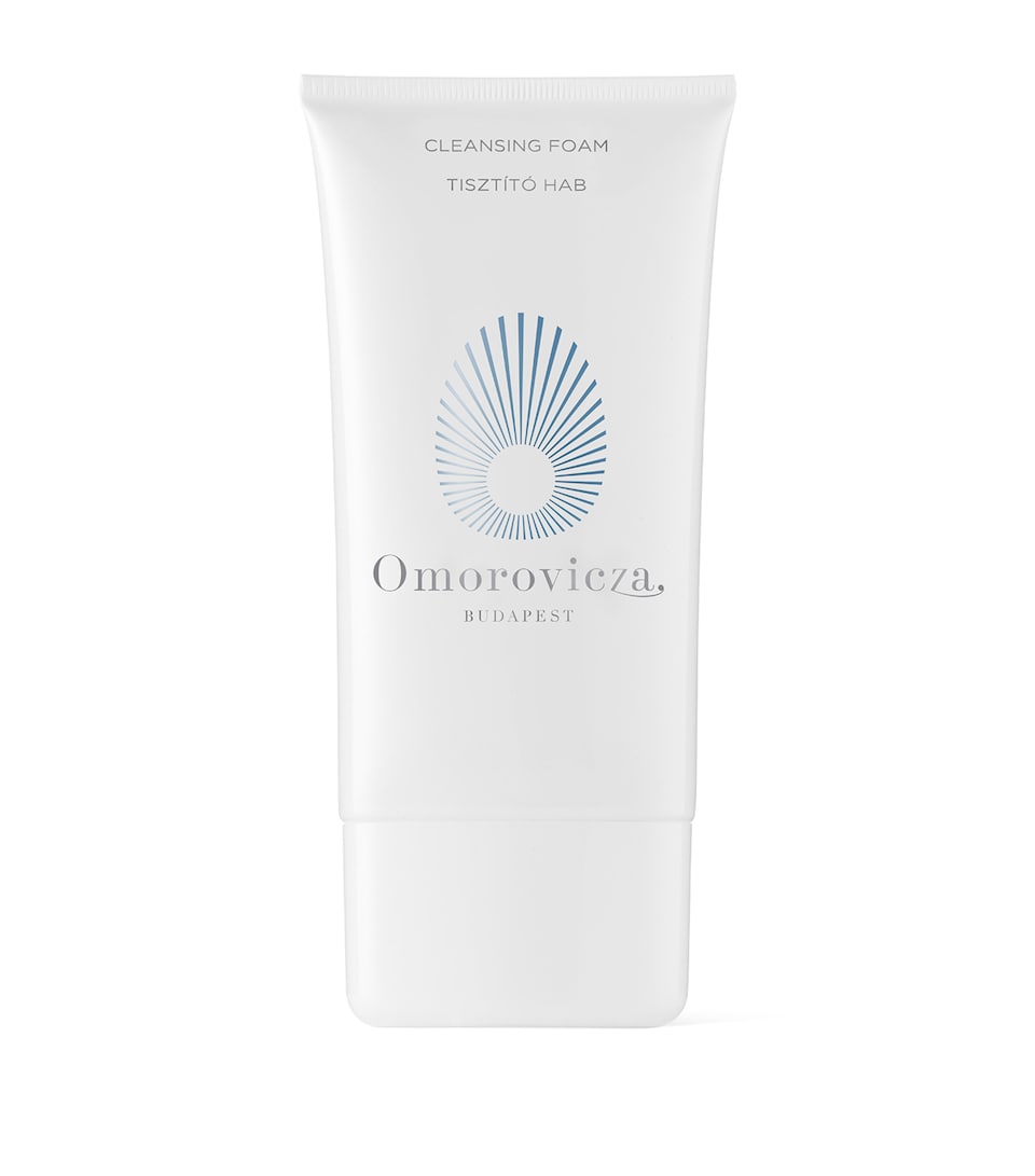 Cleansing Foam