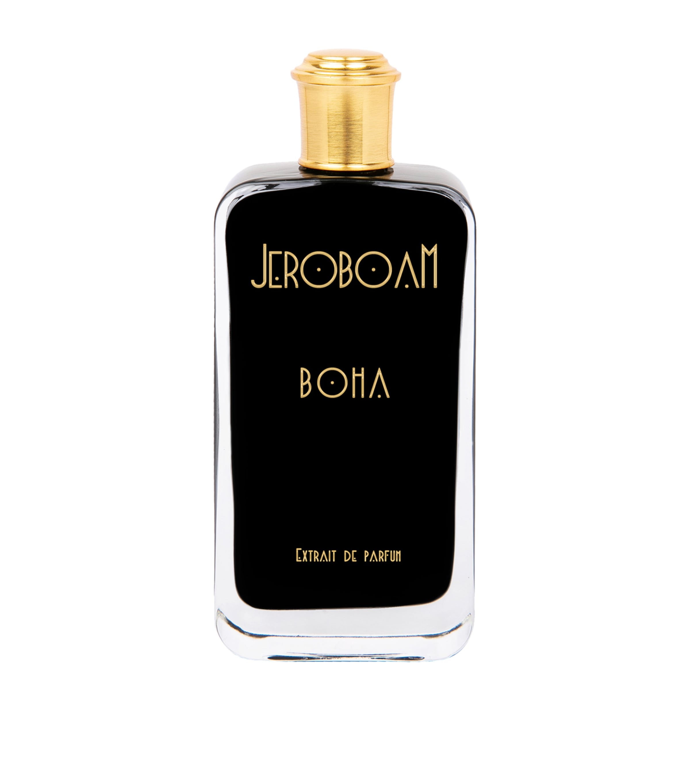 Boha Extrait de Parfum (100ml)