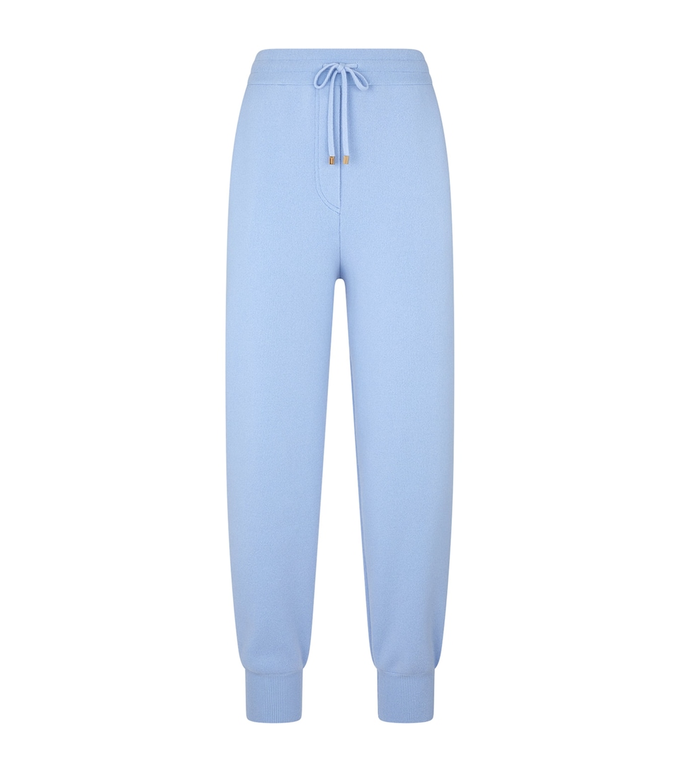 TOM FORD Womens Cashmere-Blend Sweatpants Ubf