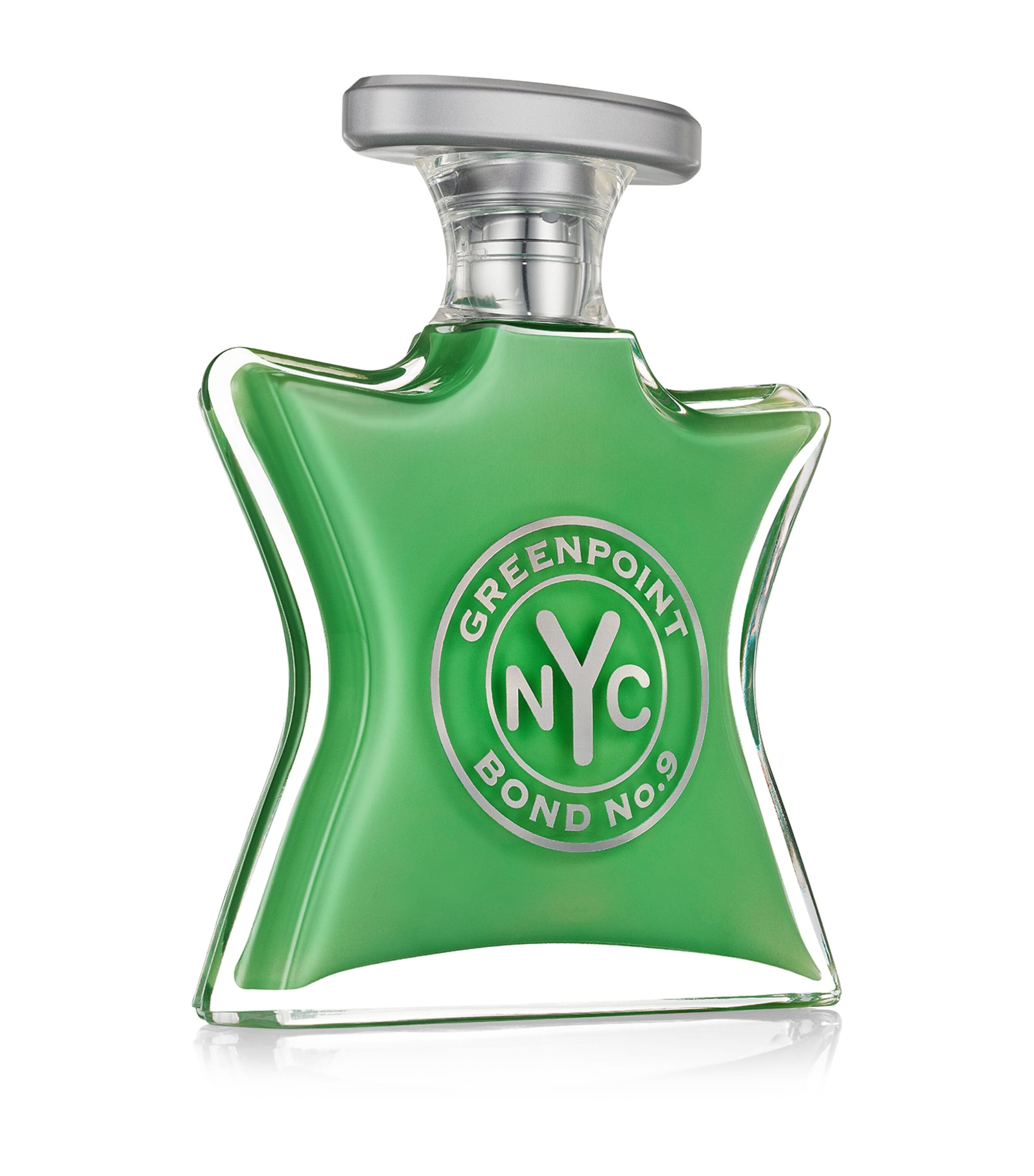 Greenpoint Eau de Parfum (100ml)