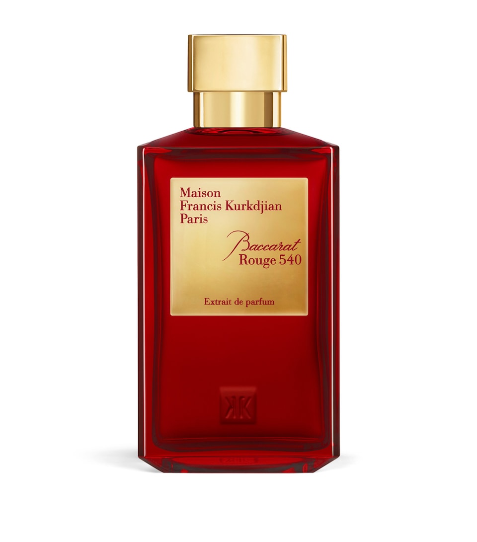 Baccarat Rouge 540 Extrait de Parfum (200ml)