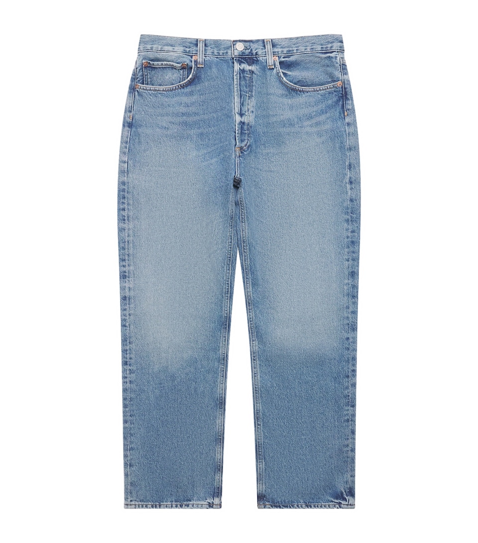 Loose '90s Jeans