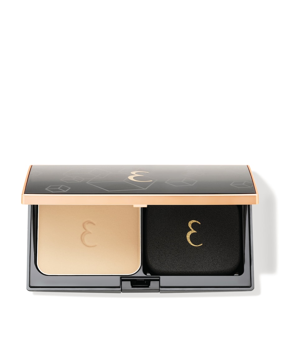 L’Elixir des Glaciers Poudre de Teint Précieuse