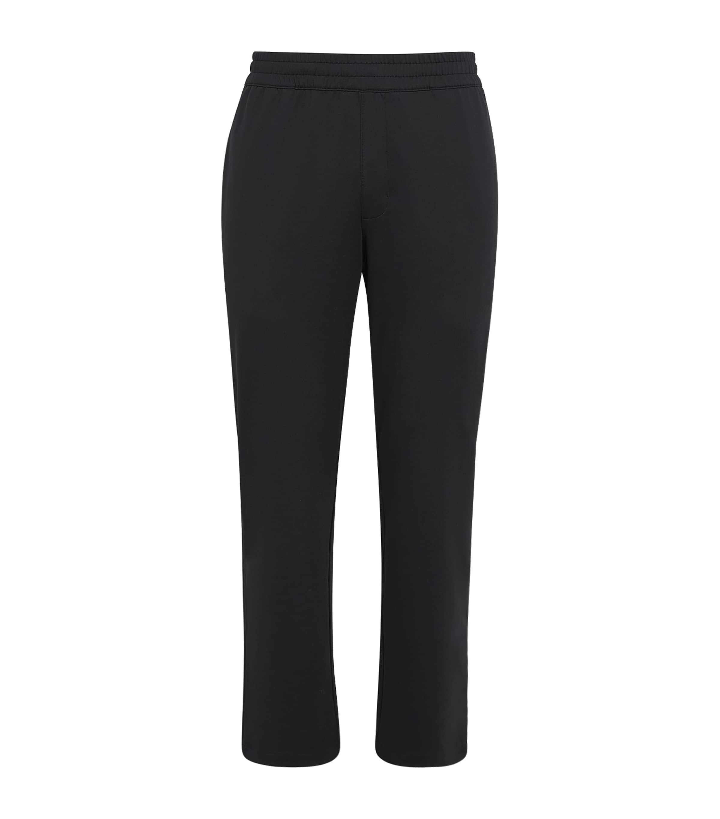 VUORI Mens 30’’ Sunday Sweatpants Blk Black
