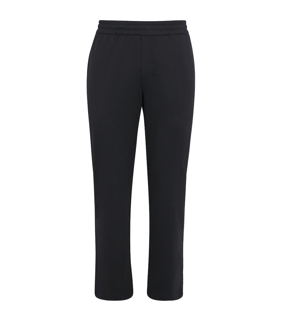 VUORI Mens 30’’ Sunday Sweatpants Blk Black