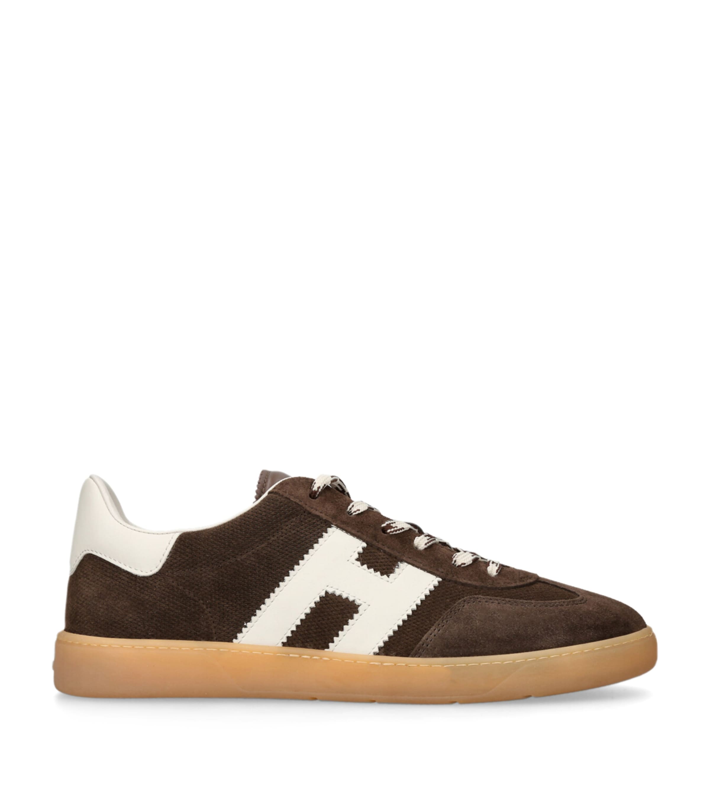 Suede Cool Sneakers