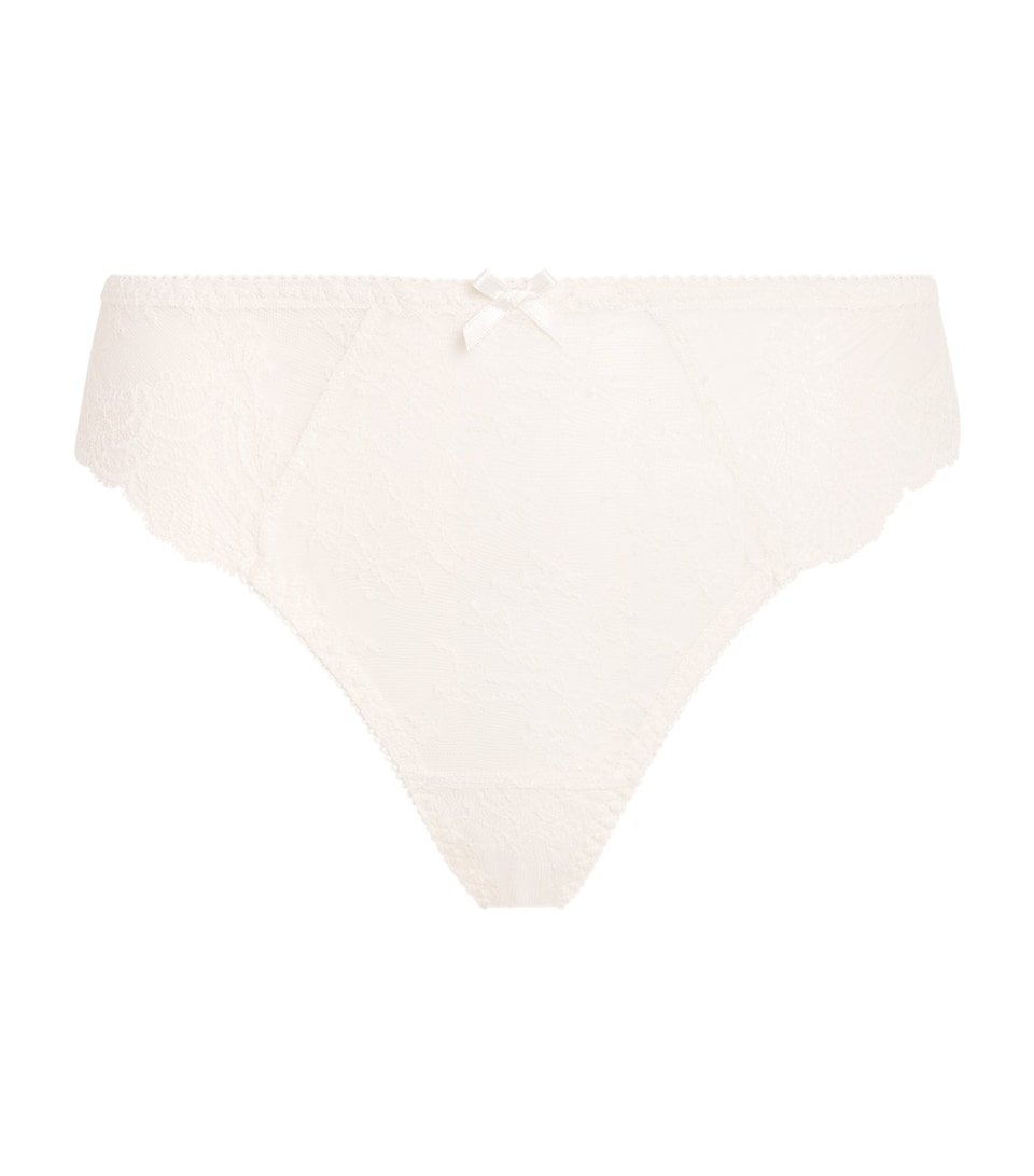 Lace Danse Des Sens Tanga