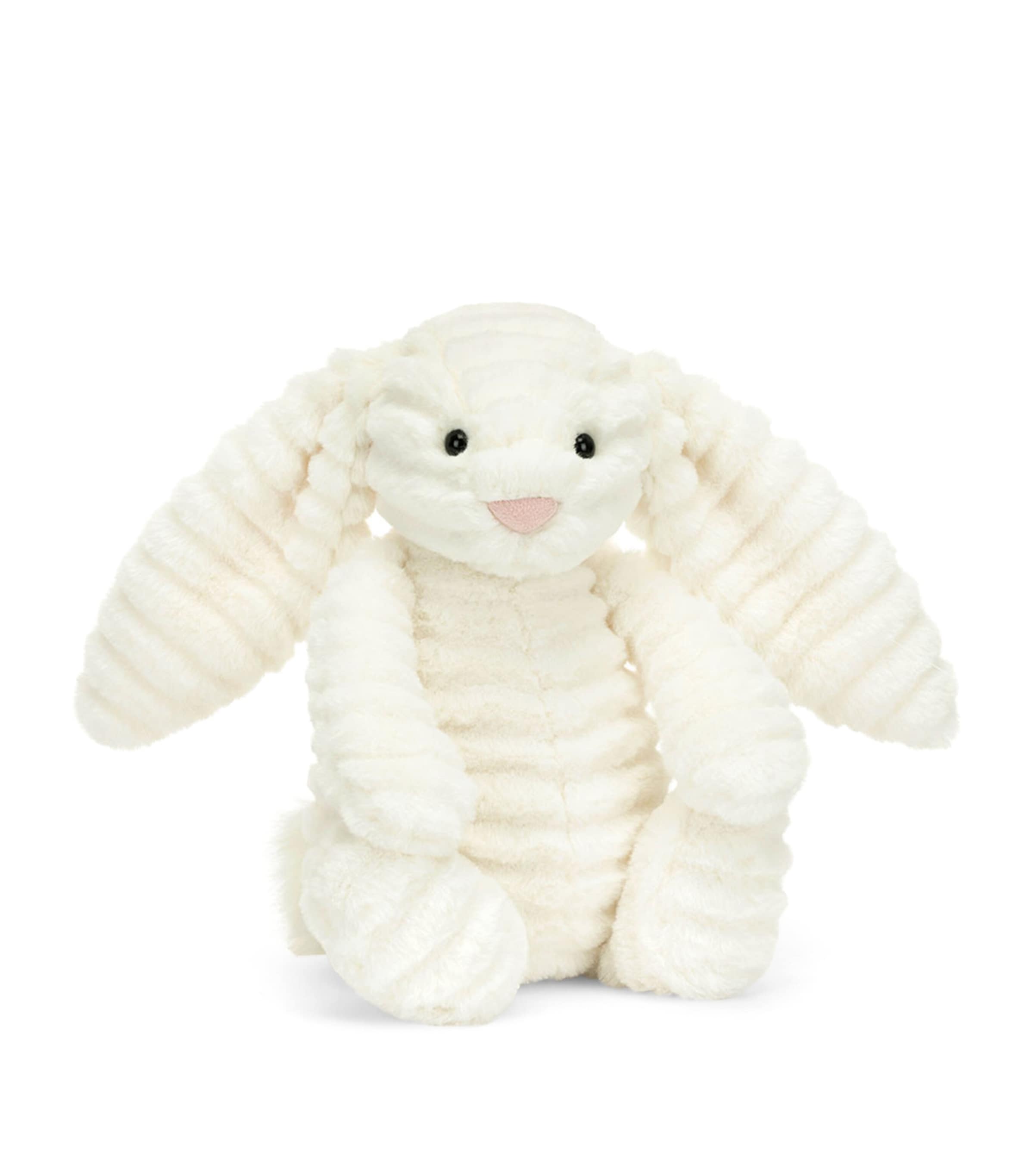 Jellycat Medium Bashful Luxe Bunny Nimbus (31cm)