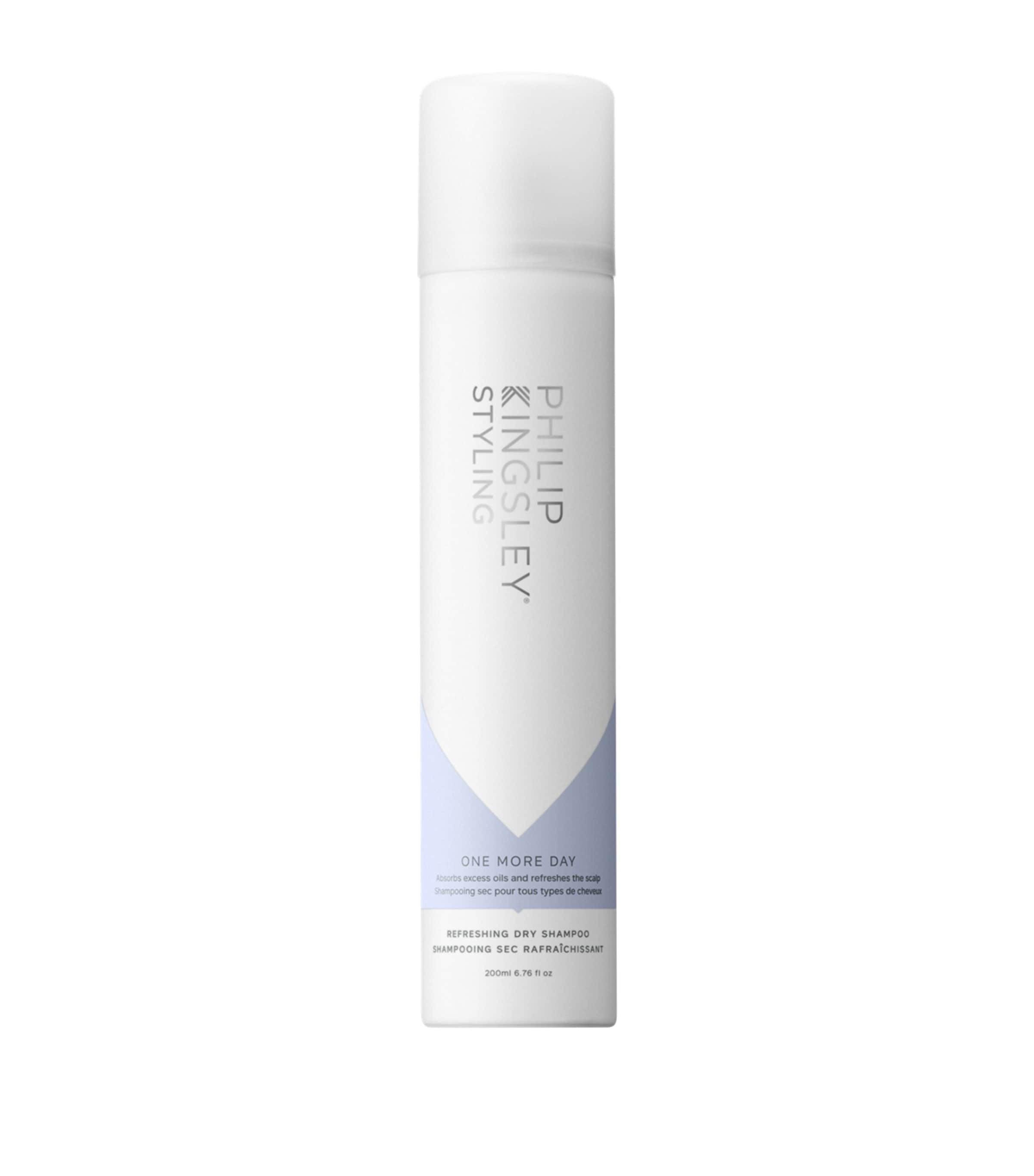 One More Day Dry Shampoo (200 ml)