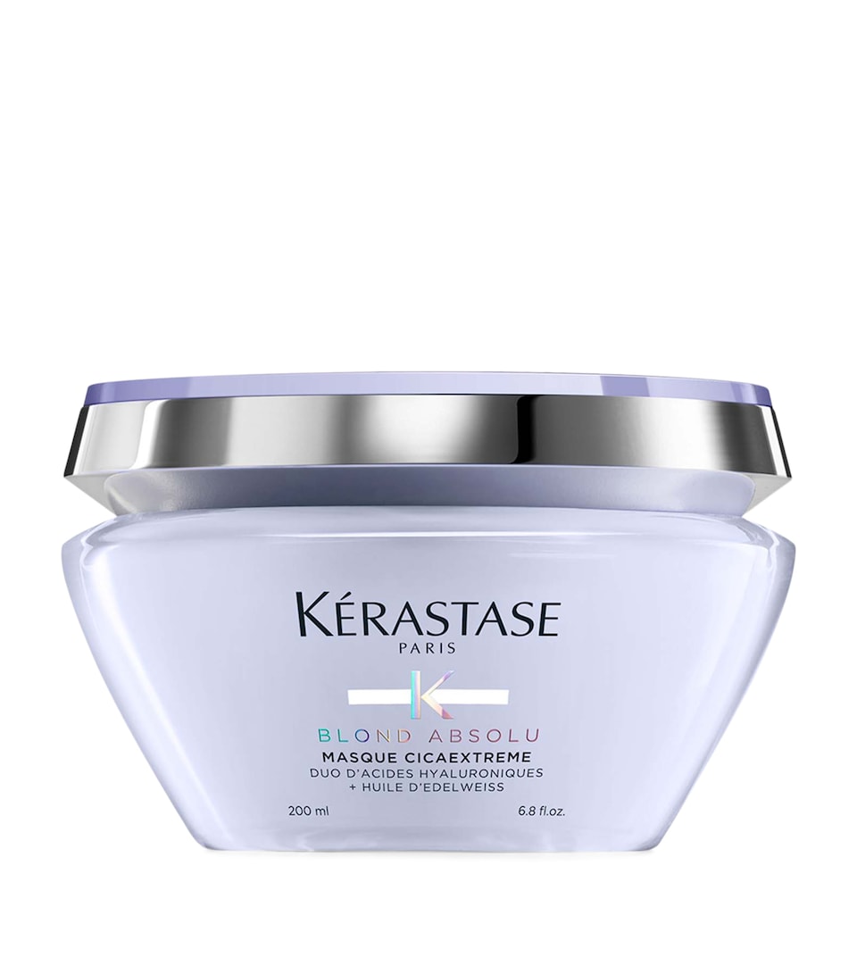 Blond Absolu Cicaextreme Conditioning Hair Mask (200ml)
