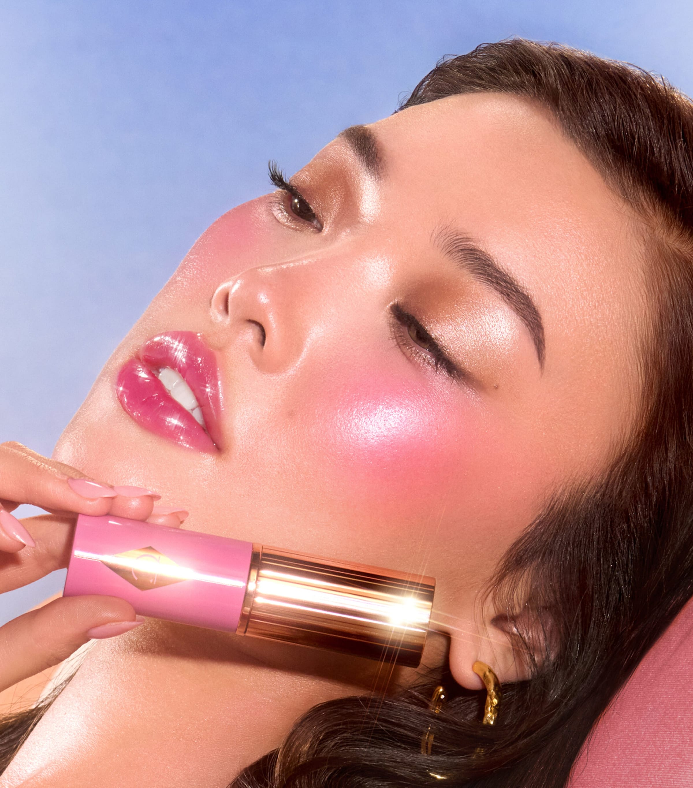 Unreal Blush Healthy Glow Stick