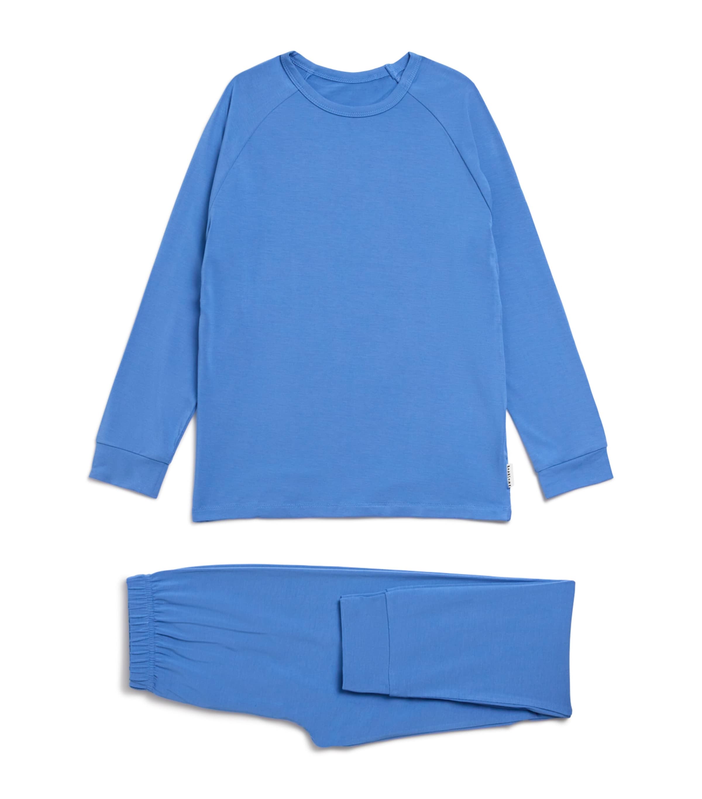 Bamboo Base Layer Set (6-8 Years)