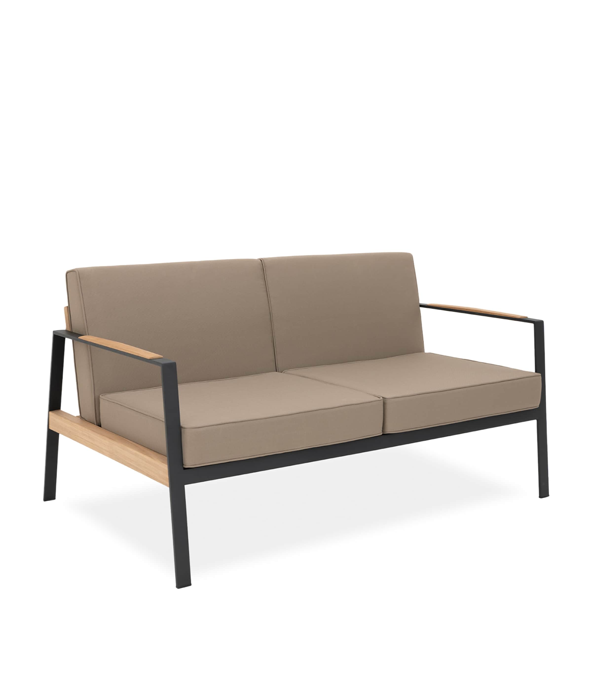 California 2-Seater Sofa