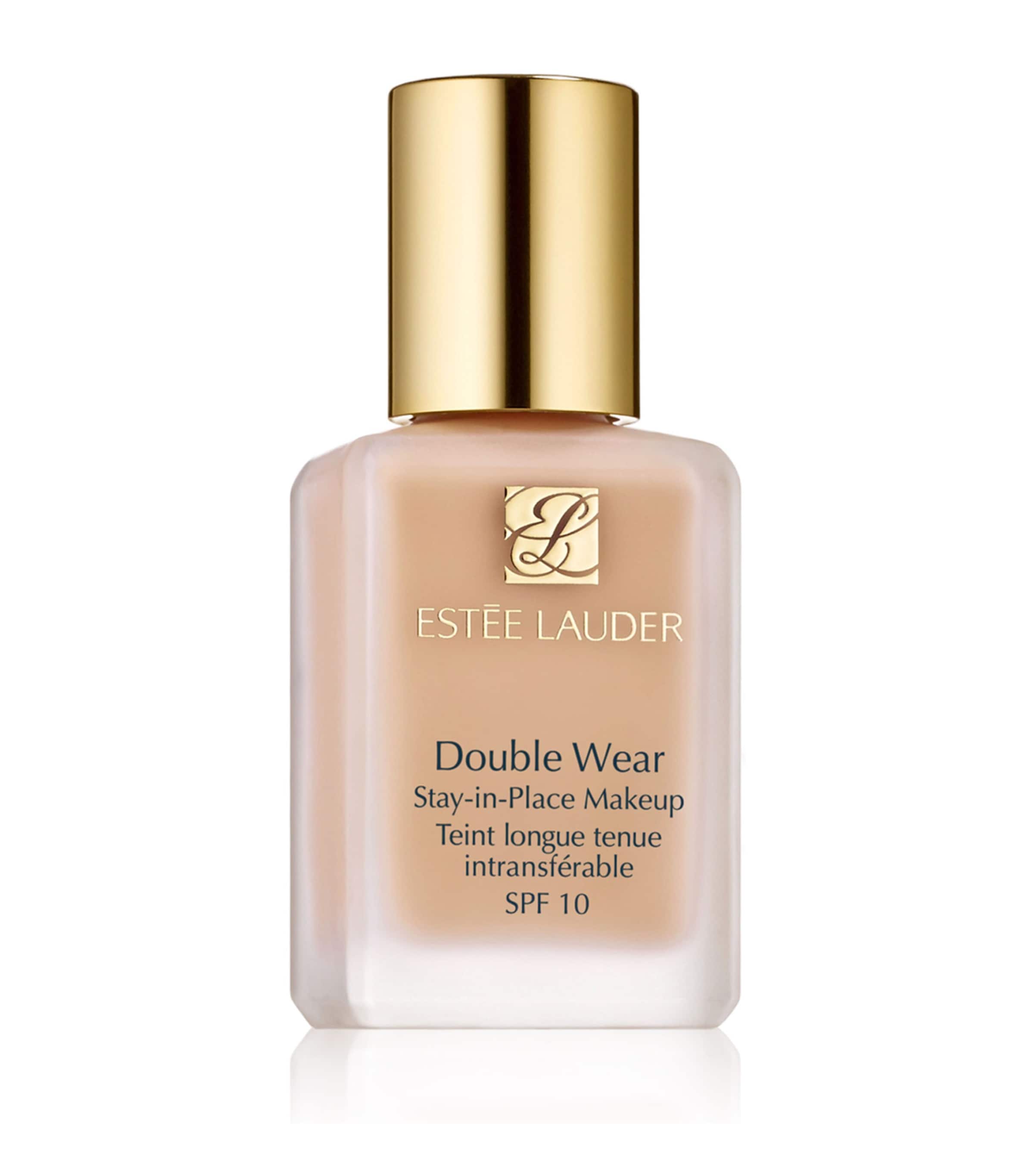 Double Wear Stay-in-Place Makeup SPF 10
