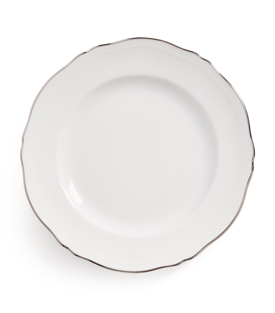 Corona Antico Doccia Bread Plate (17cm)