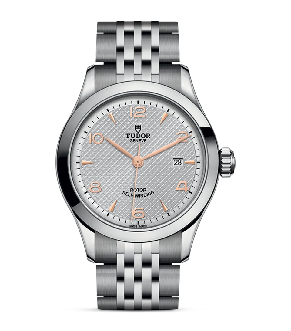 1926 Stainless Steel Watch 28mm