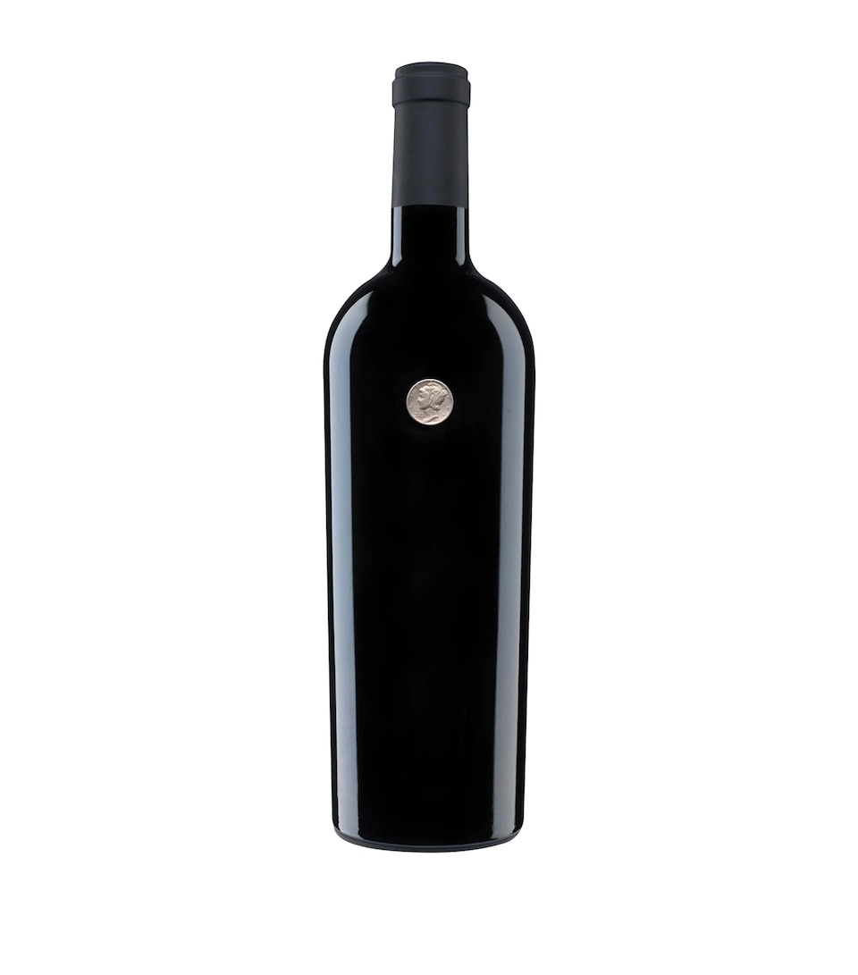 Orin Swift Mercury Head 2022 (75cl) – California, USA Red