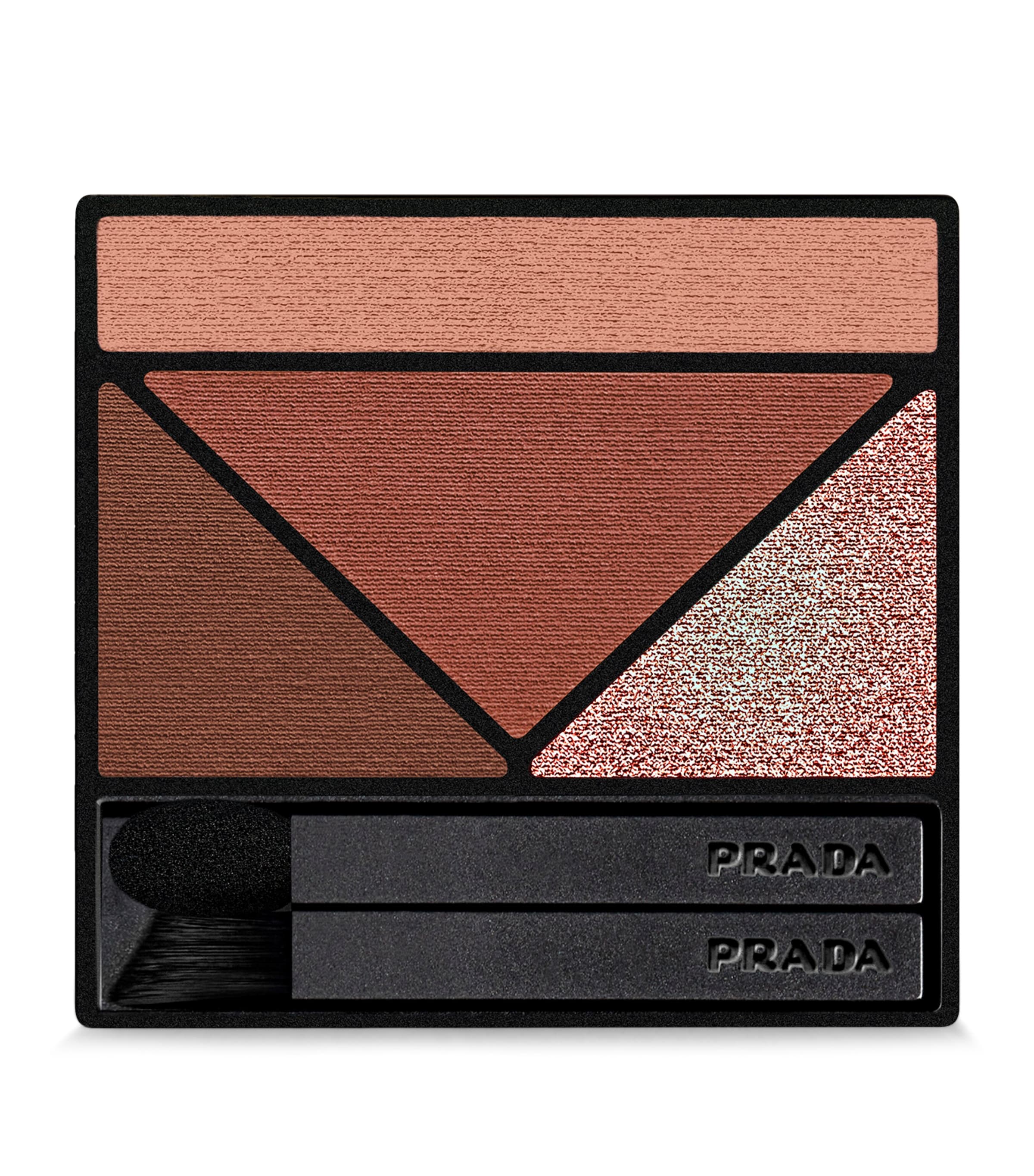 Prada Beauty Dimensions Durable Multi-Effect Eyeshadow Palette - Refill Primula