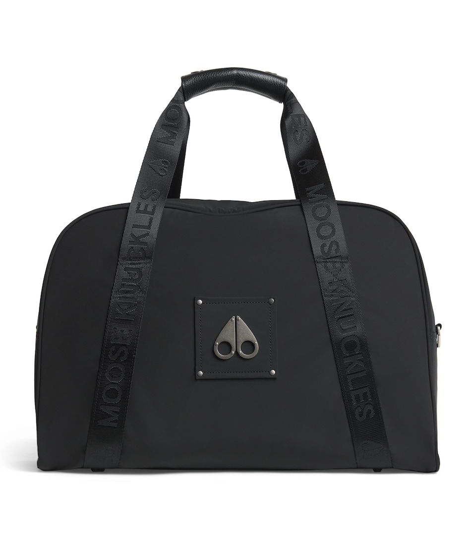 Logo Duffle Bag