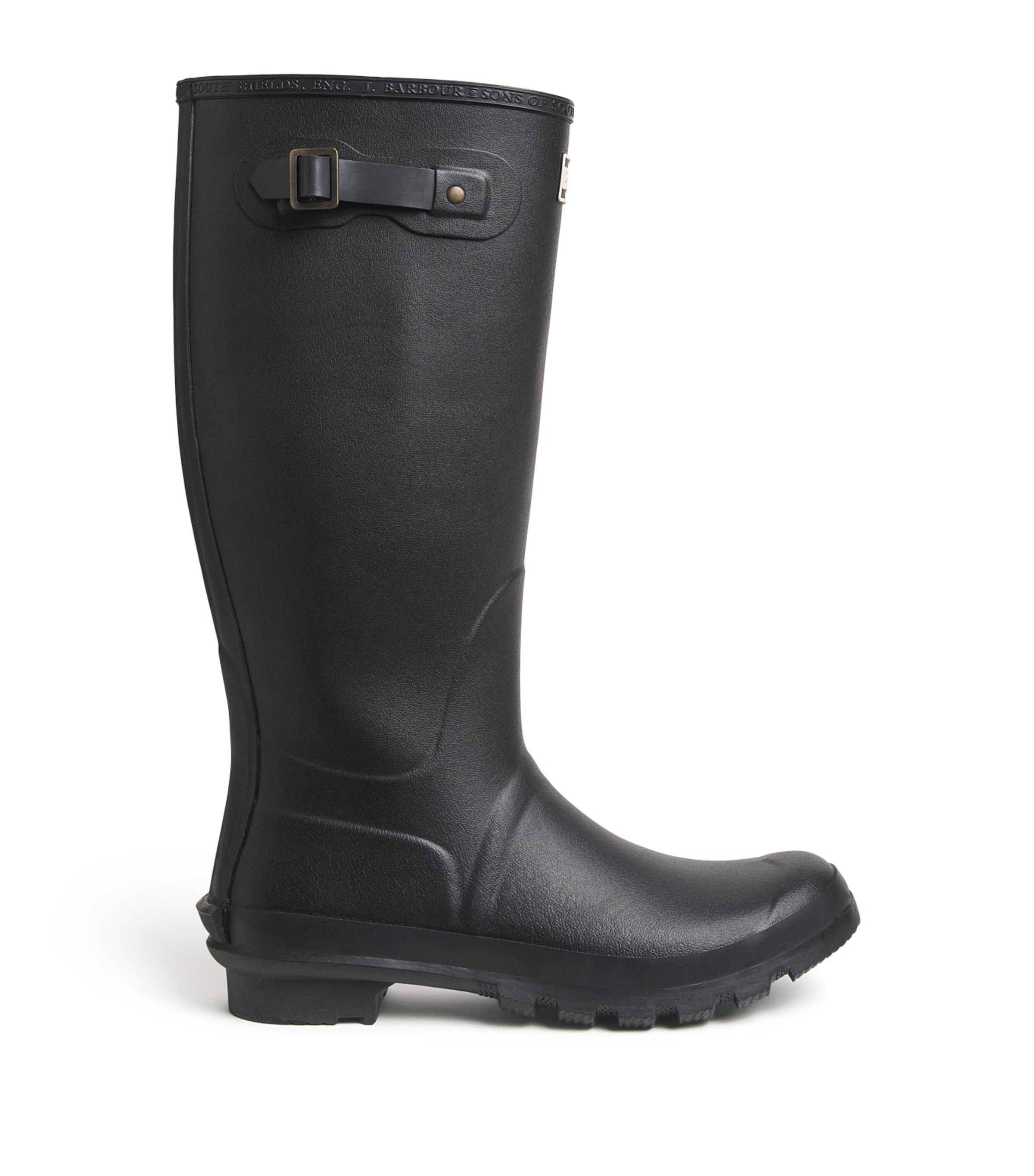 Bede Wellington Boots