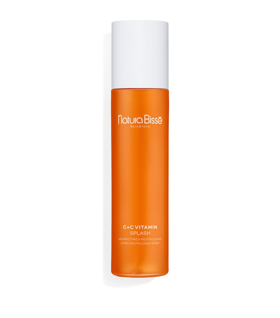 C x C Vitamin Splash (200ml)