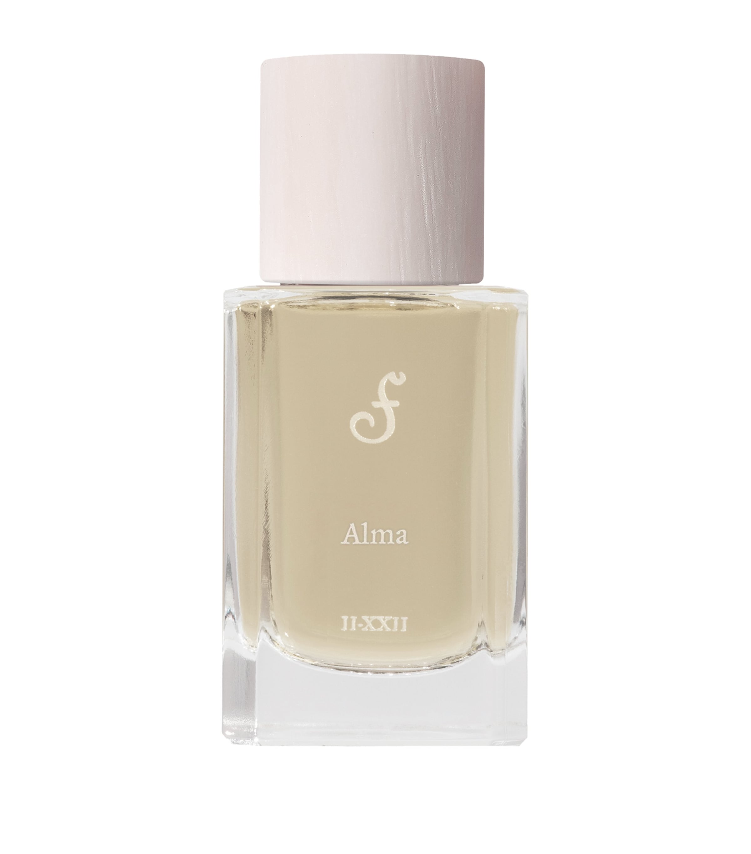 Fueguia 1833 x Hauser & Wirth Alma Perfume (30ml)
