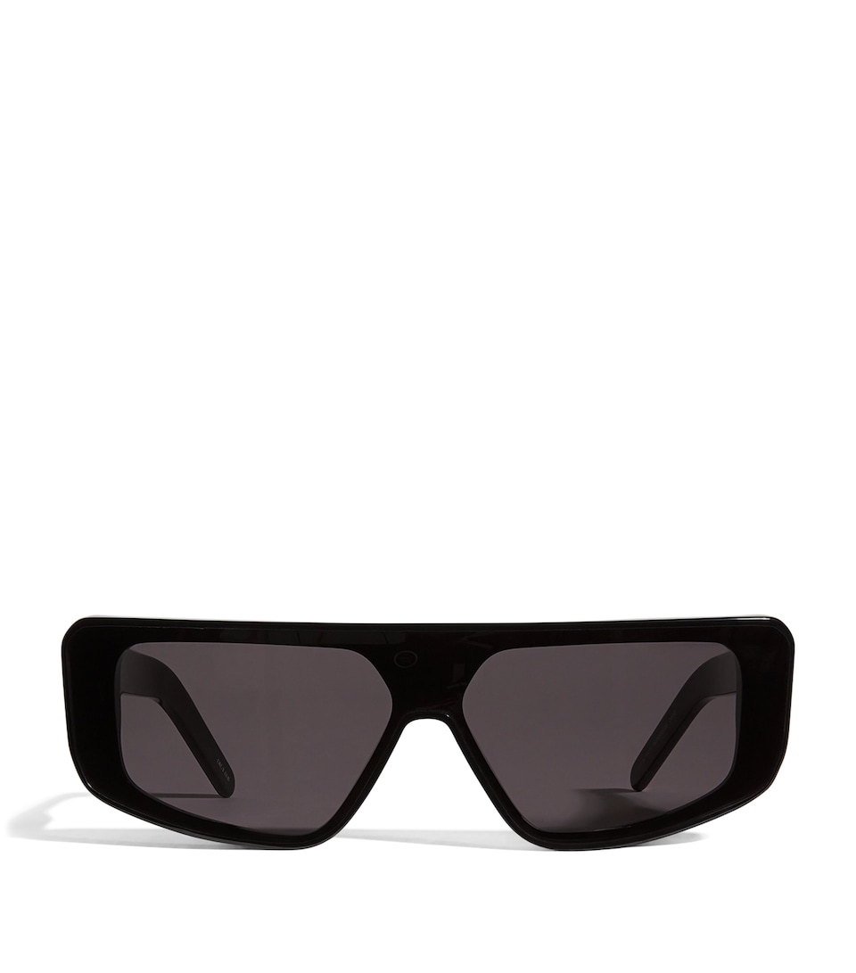 Geometric Performa Sunglasses