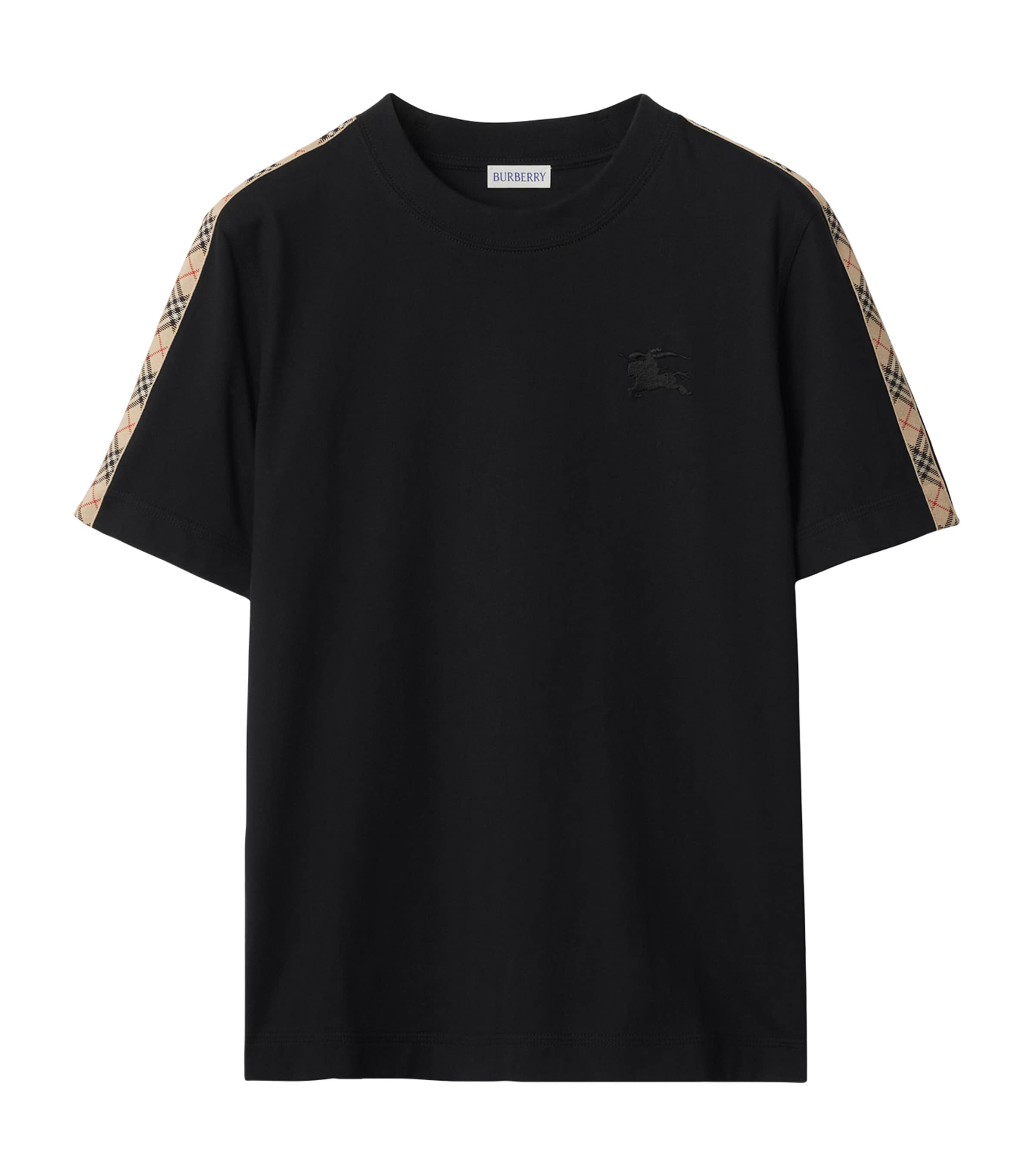 Check-Trim EKD T-Shirt