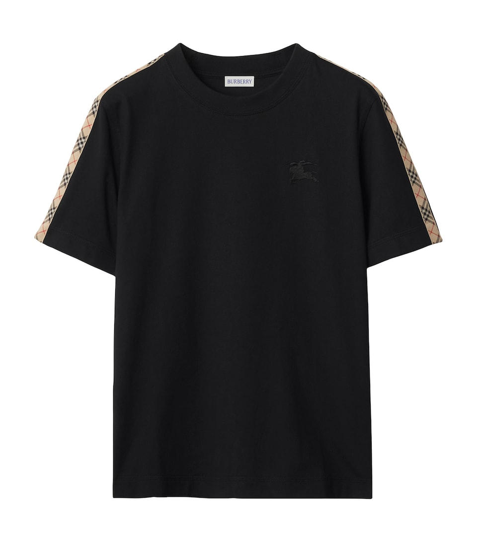 Check-Trim EKD T-Shirt