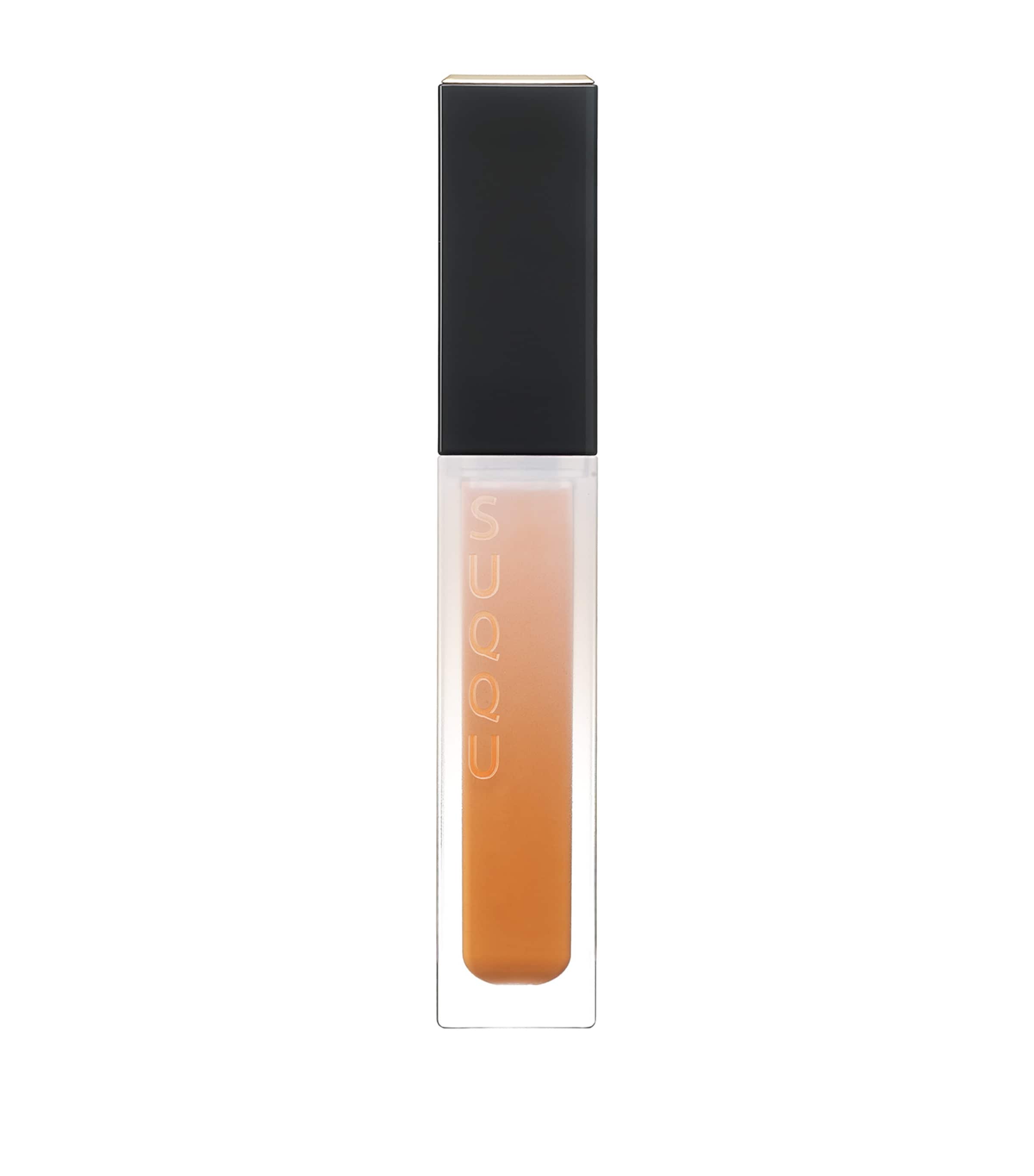 Suqqu Treatment Wrapping Lip Yellow Brown
