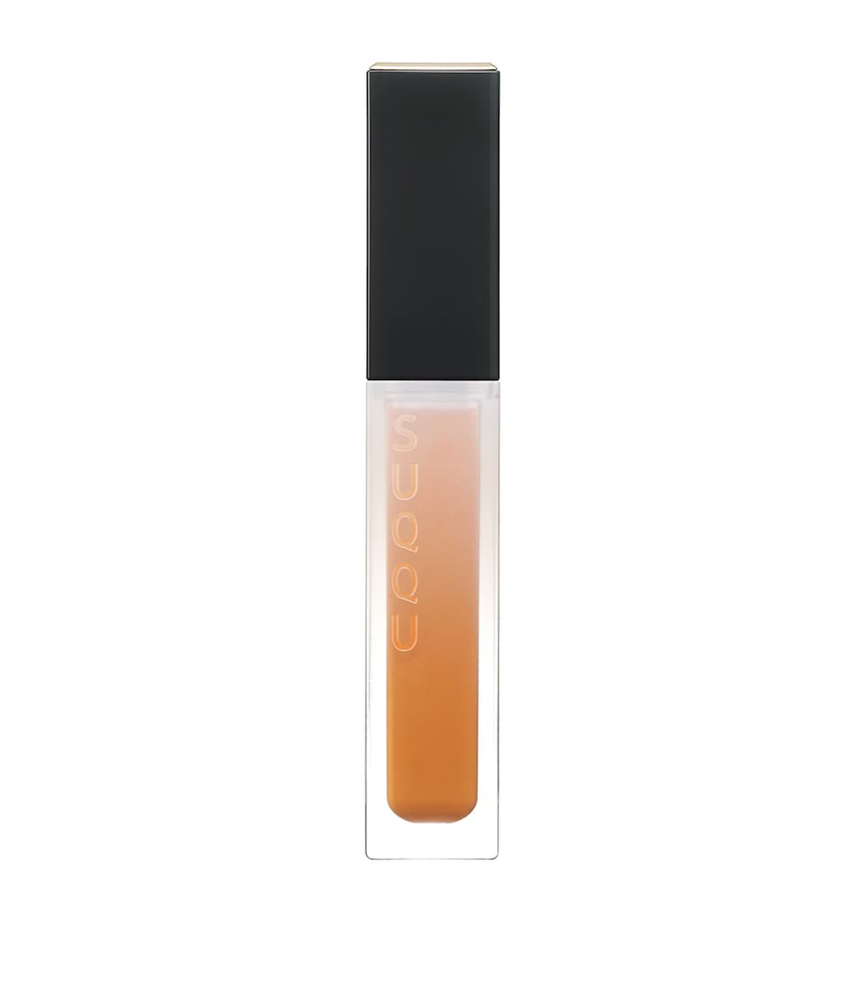 Suqqu Treatment Wrapping Lip Yellow Brown