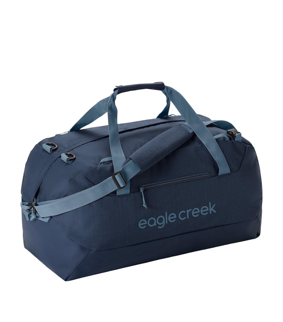 Eagle Creek No Matter What Duffel Bag (90L) Pilot Blue