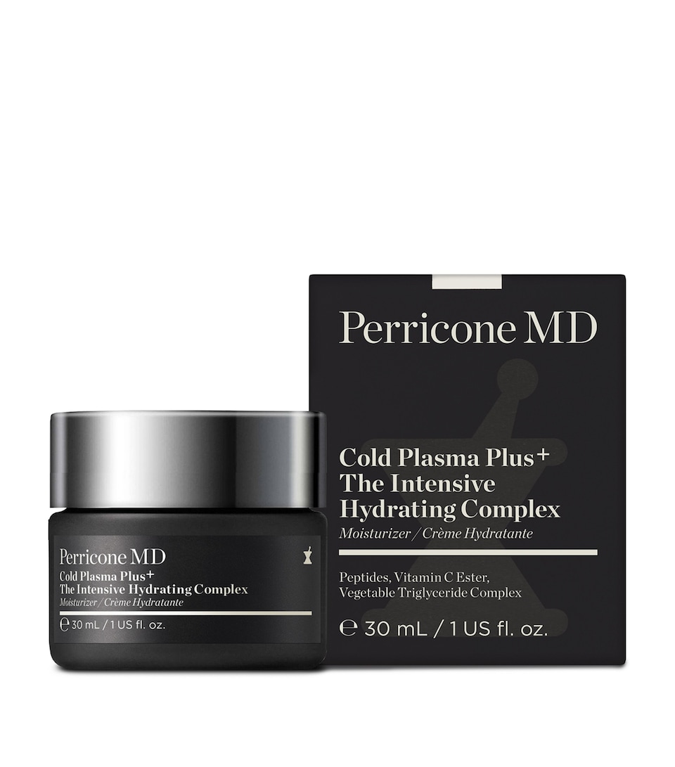Cold Plasma Plus+ The Intensive Hydrating Complex (30ml)