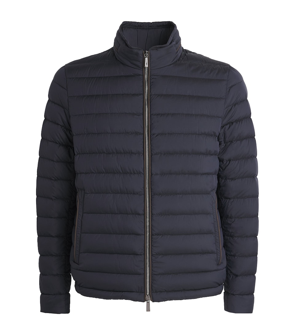 Quilted Alec-S3C Puffer Jacket