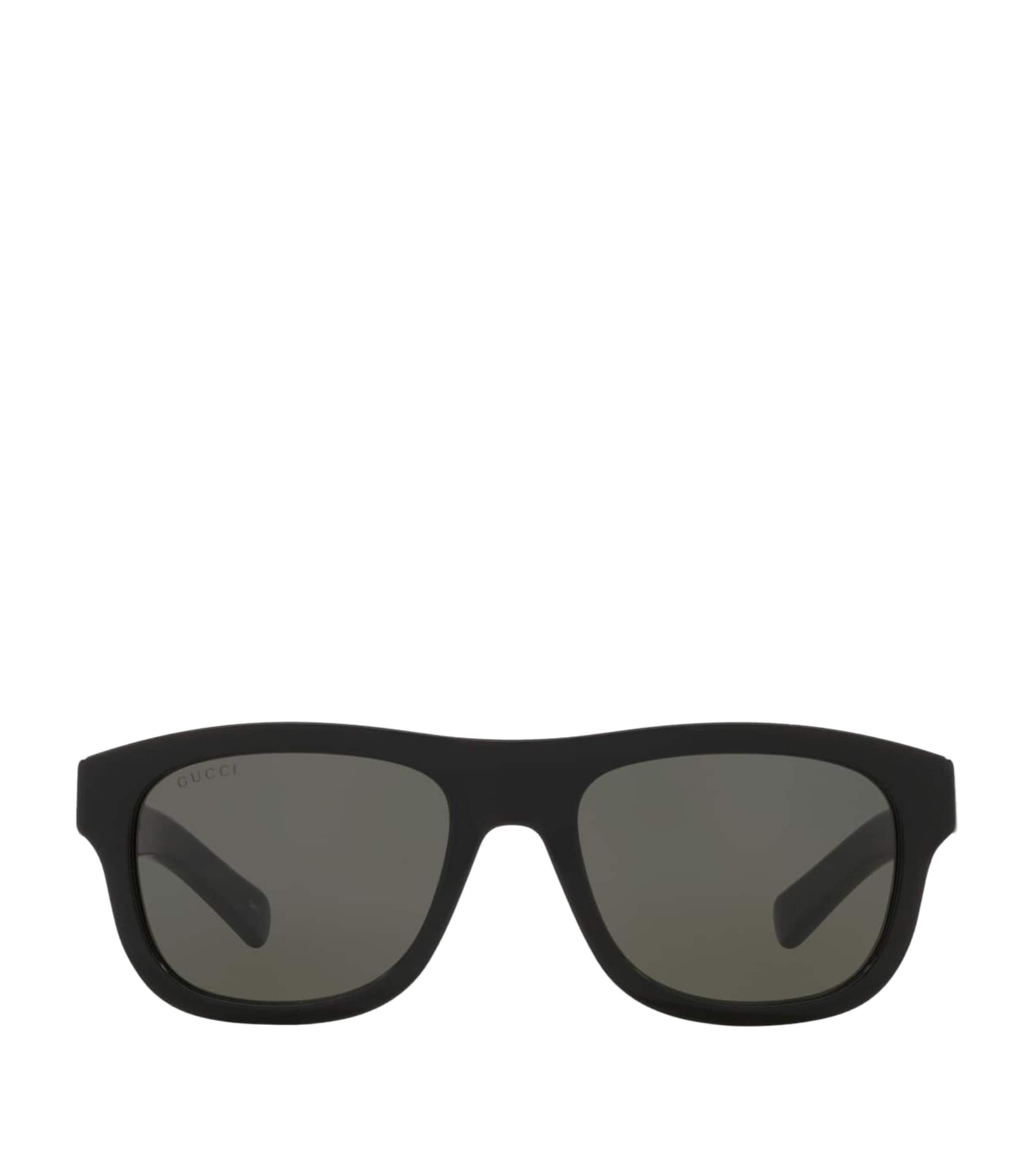 Gucci Acetate GG1509S  Sunglasses Black