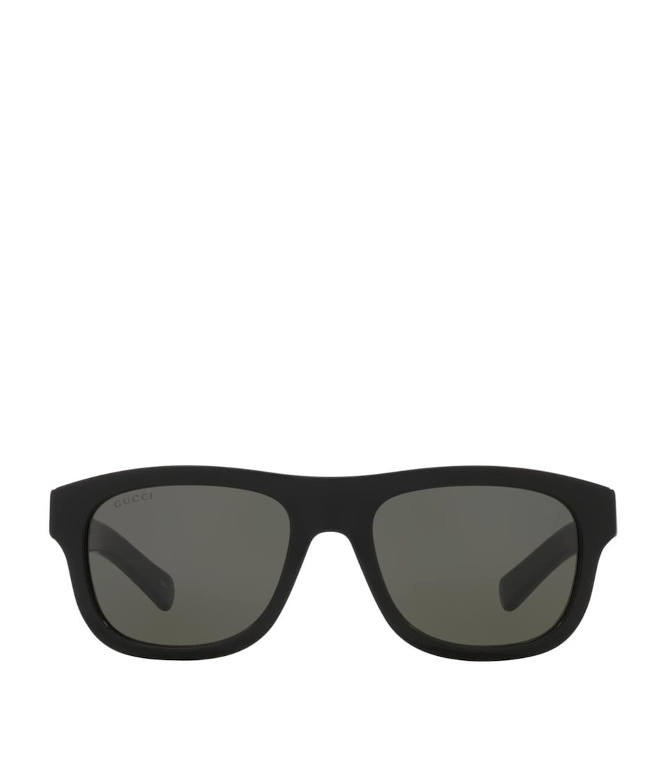 Gucci Acetate GG1509S Sunglasses Black