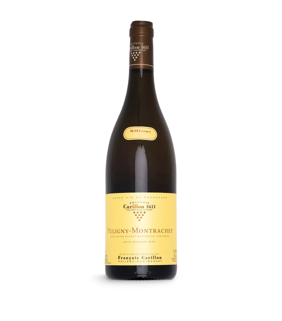 Domaine Jacques Carillon Les Perrières 2024 (75cl) - Burgundy, France White