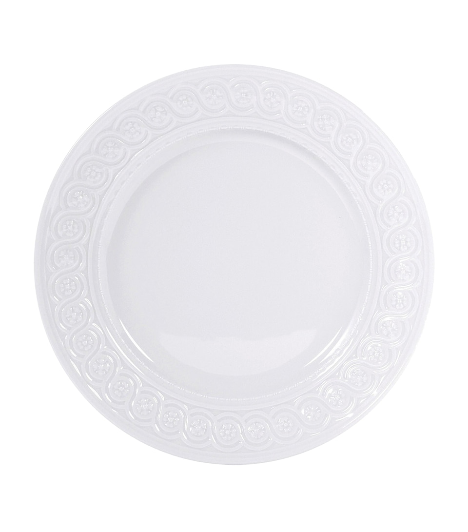 Louvre Dinner Plate (26cm)