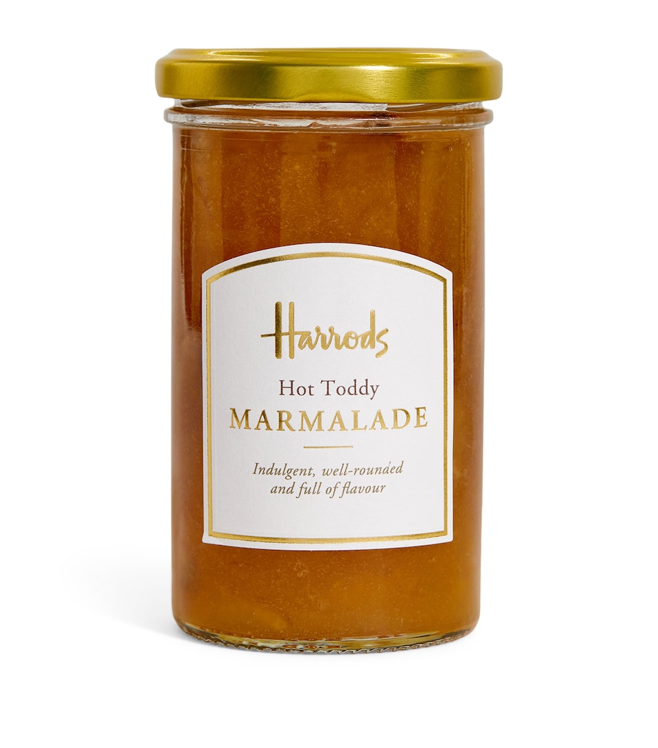 Harrods Hot Toddy Marmalade (300g)