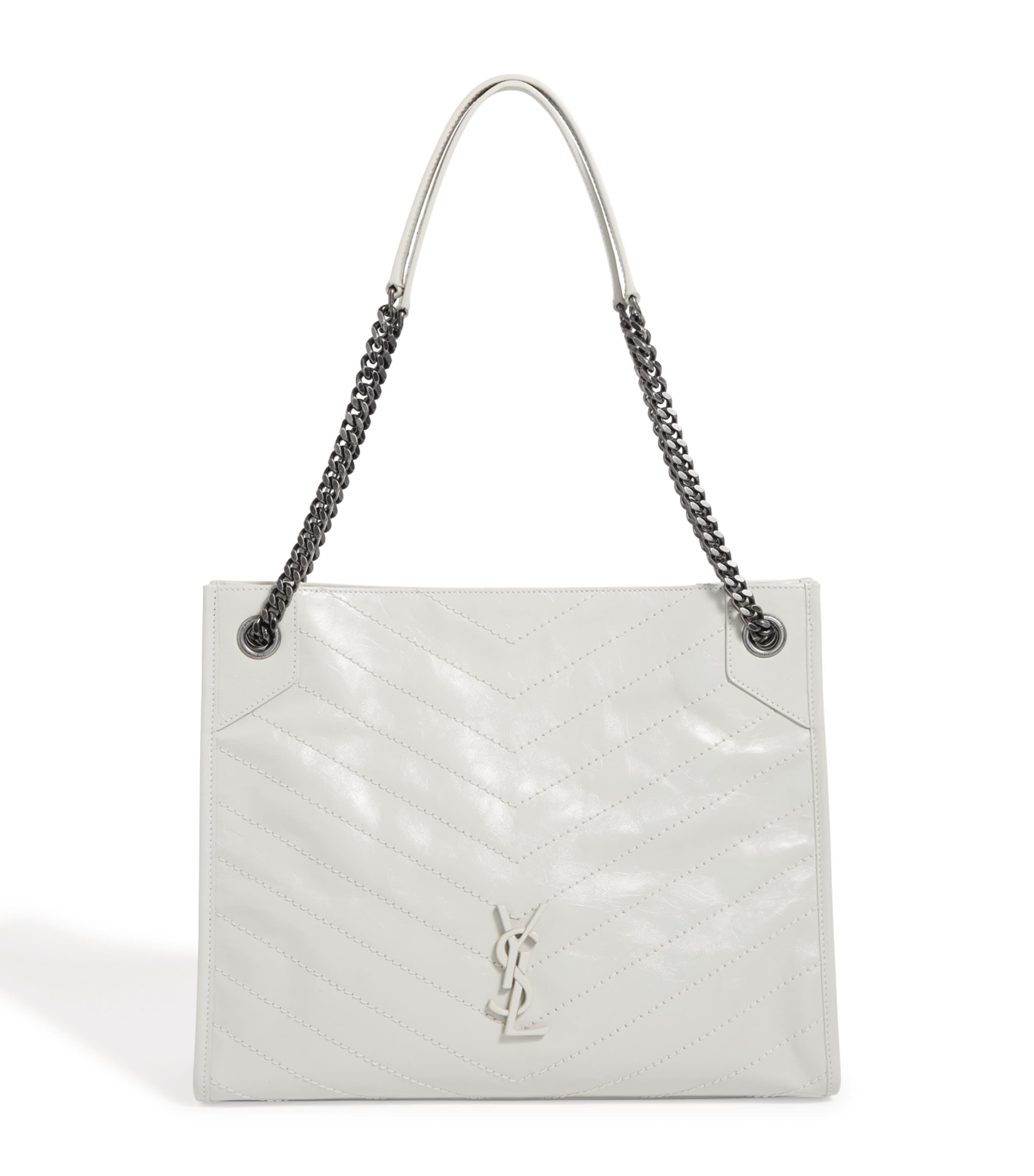 Saint Laurent Medium Niki Shopping Bag