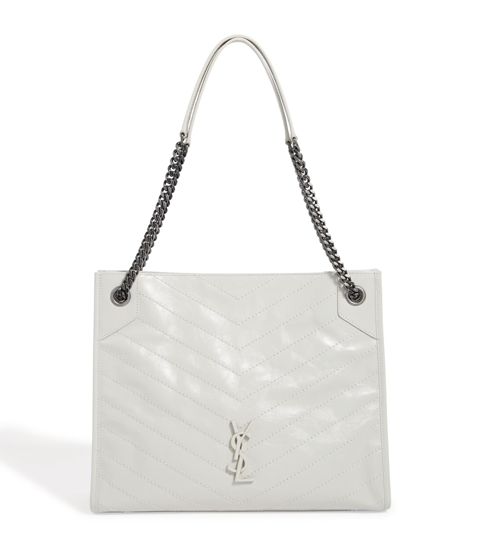 Saint Laurent Medium Niki Shopping Bag