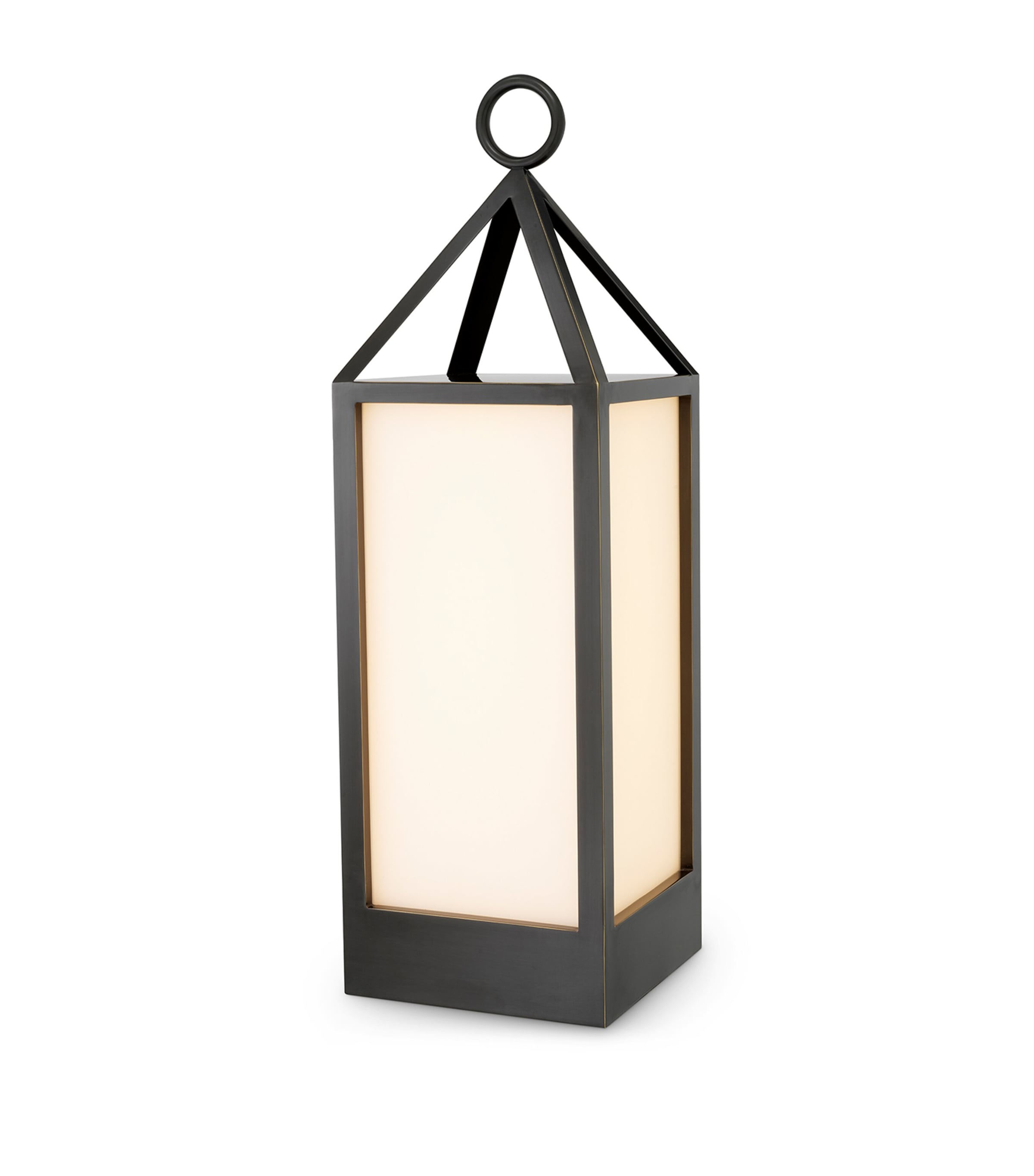 Eichholtz Large Riserva Outdoor Lamp Bronze