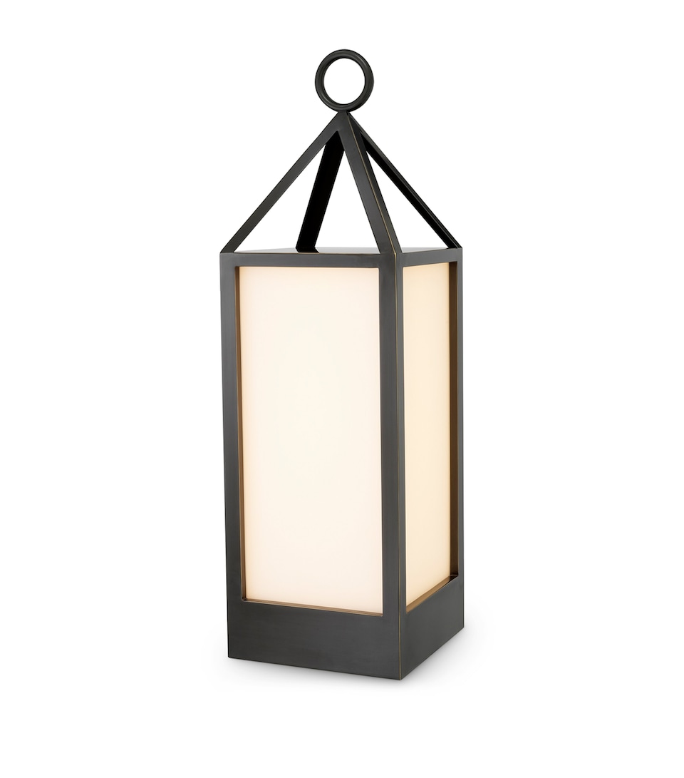 Eichholtz Large Riserva Outdoor Lamp Bronze