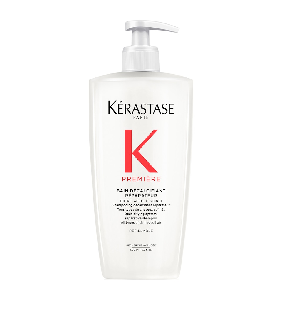 Première Bonding Advanced Repairing Shampoo (500ml)