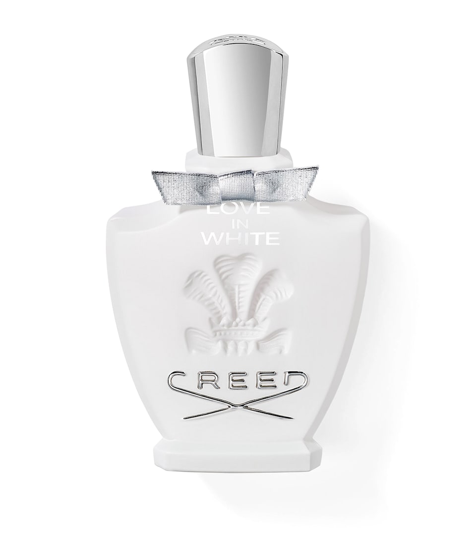 Love In White Eau de Parfum (75 ml)